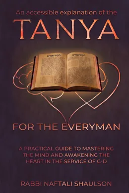 Tanya For The Everyman book cover